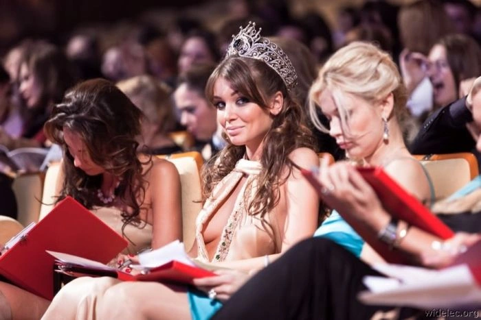 Краса Росії - Дар'я Коновалова (104 фото) – фото 77