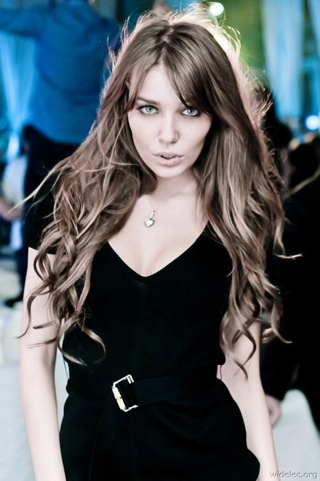 Краса Росії - Дар'я Коновалова (104 фото) – фото 81