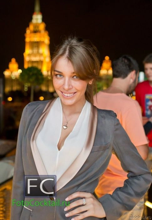 Краса Росії - Дар'я Коновалова (104 фото) – фото 84