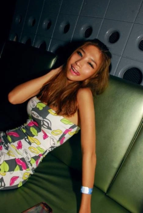 Чарівні азіатки (98 фото) – фото 5