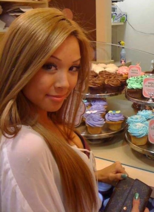 Чарівні азіатки (98 фото) – фото 6