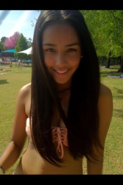 Чарівні азіатки (98 фото) – фото 10