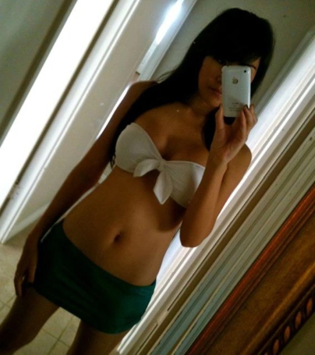 Чарівні азіатки (98 фото) – фото 12