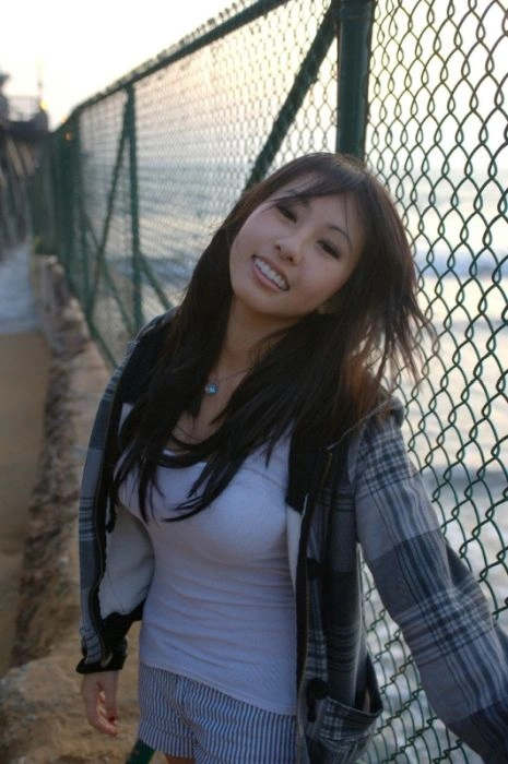 Чарівні азіатки (98 фото) – фото 15