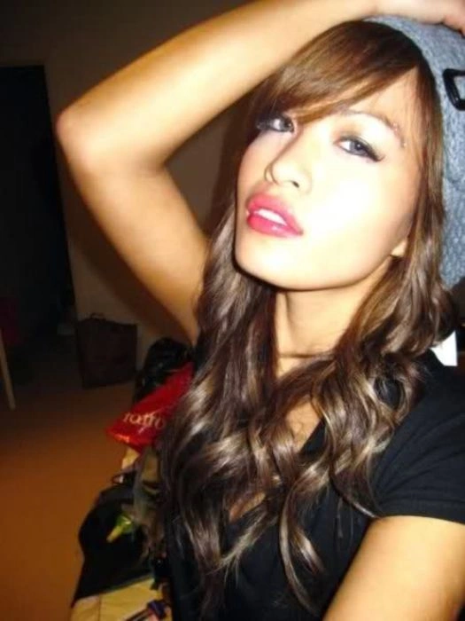 Чарівні азіатки (98 фото) – фото 43