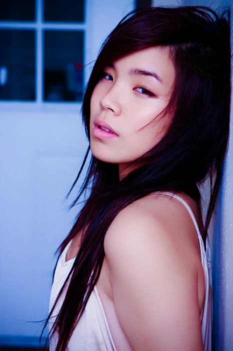 Чарівні азіатки (98 фото) – фото 45