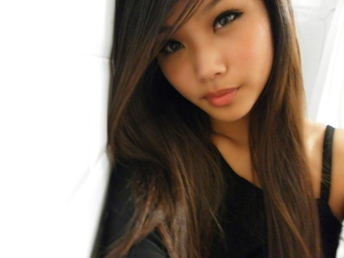 Чарівні азіатки (98 фото) – фото 47