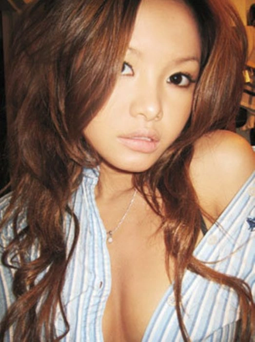 Чарівні азіатки (98 фото) – фото 52