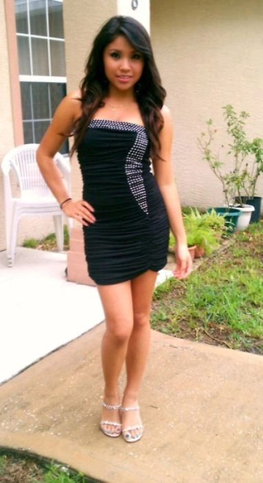 Чарівні азіатки (98 фото) – фото 53