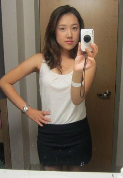 Чарівні азіатки (98 фото) – фото 70