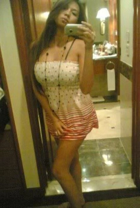 Чарівні азіатки (98 фото) – фото 75