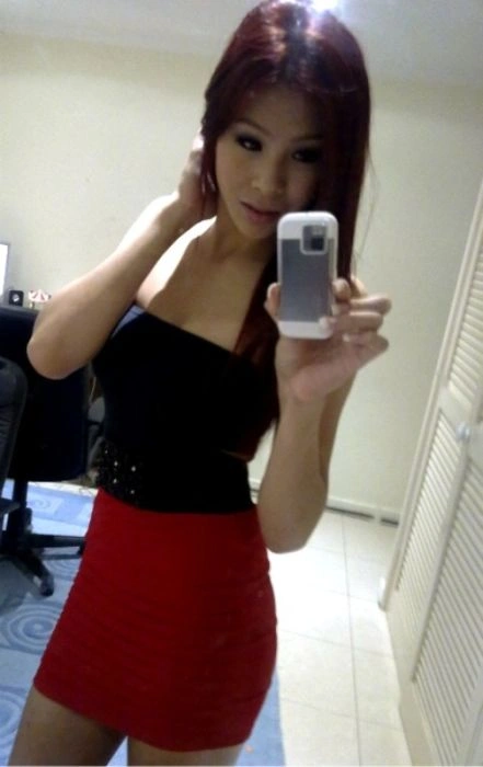 Чарівні азіатки (98 фото) – фото 76