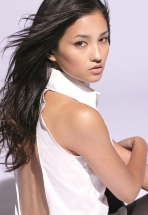 Чарівні азіатки (98 фото) – фото 83