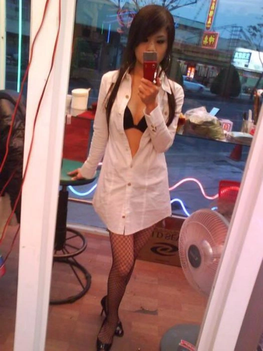 Чарівні азіатки (98 фото) – фото 84