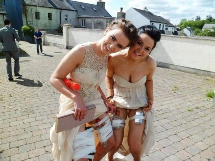 Дівчата розтягуються на повну котушку (57 фото) – фото 2