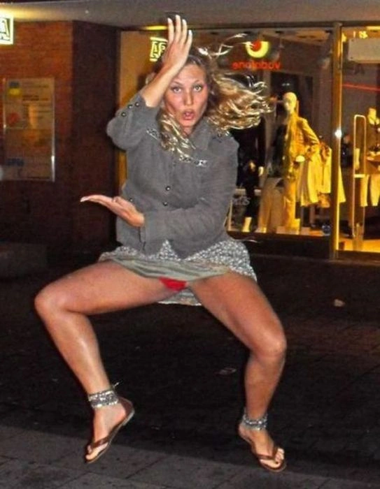 Дівчата розтягуються на повну котушку (57 фото) – фото 6