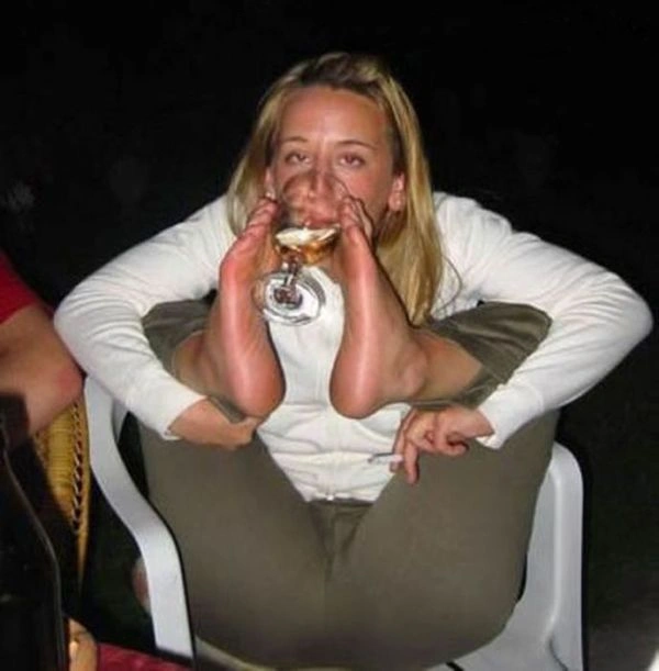 Дівчата розтягуються на повну котушку (57 фото) – фото 9