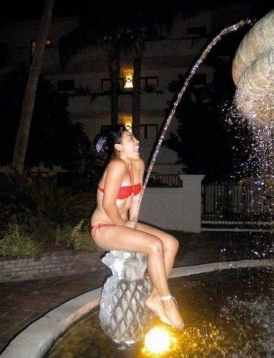 Дівчата розтягуються на повну котушку (57 фото) – фото 13