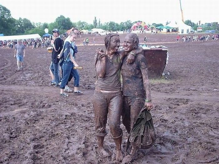 Дівчата розтягуються на повну котушку (57 фото) – фото 15