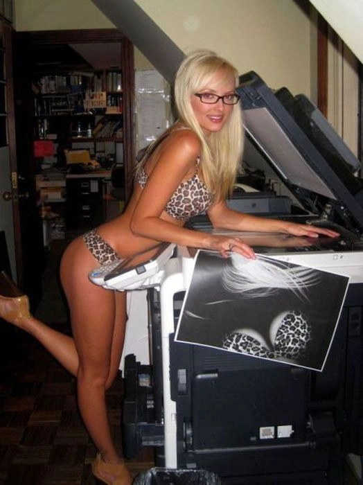 Дівчата розтягуються на повну котушку (57 фото) – фото 22