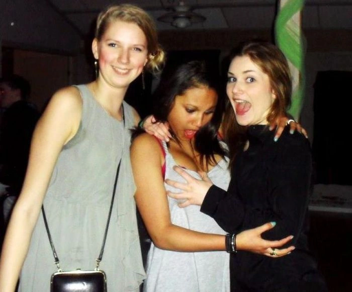 Дівчата розтягуються на повну котушку (57 фото) – фото 24