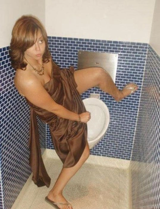 Дівчата розтягуються на повну котушку (57 фото) – фото 27