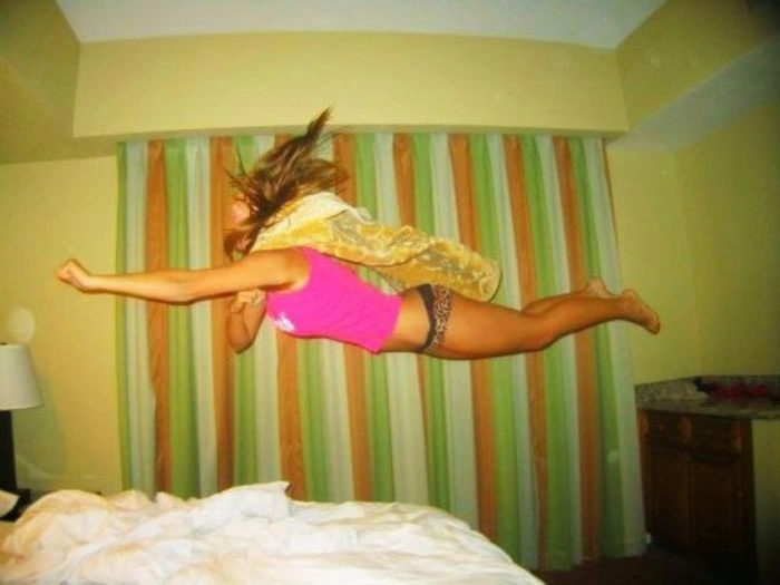 Дівчата розтягуються на повну котушку (57 фото) – фото 28