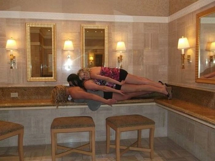 Дівчата розтягуються на повну котушку (57 фото) – фото 52