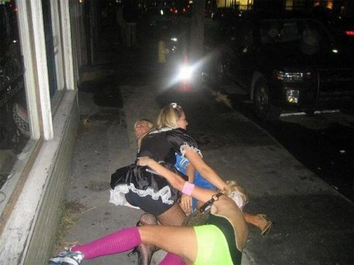 Дівчата розтягуються на повну котушку (57 фото) – фото 55