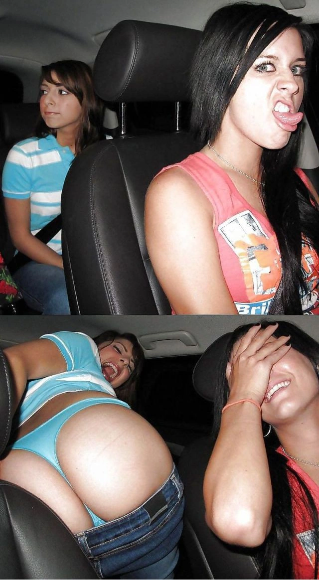 Дівчата розтягуються на повну котушку (57 фото) – фото 56