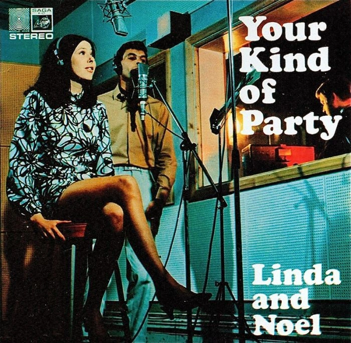 Короткі спідниці з минулого (107 фото) – фото 17