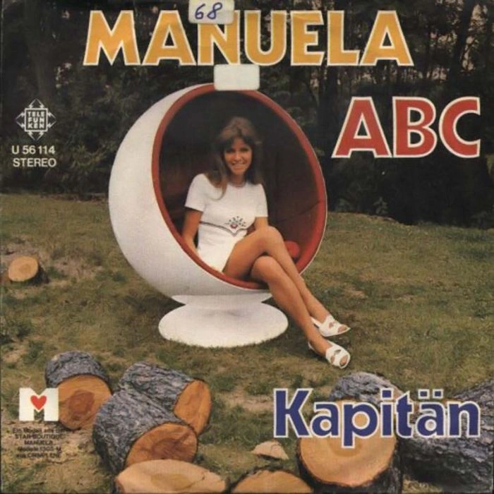 Короткі спідниці з минулого (107 фото) – фото 31