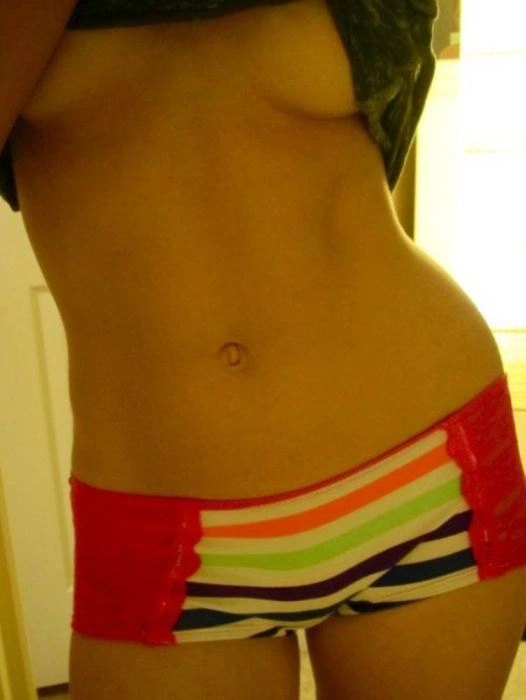 Худі дівчата з соціальних мереж (26 фото) – фото 4