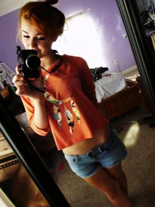 Худі дівчата з соціальних мереж (26 фото) – фото 5