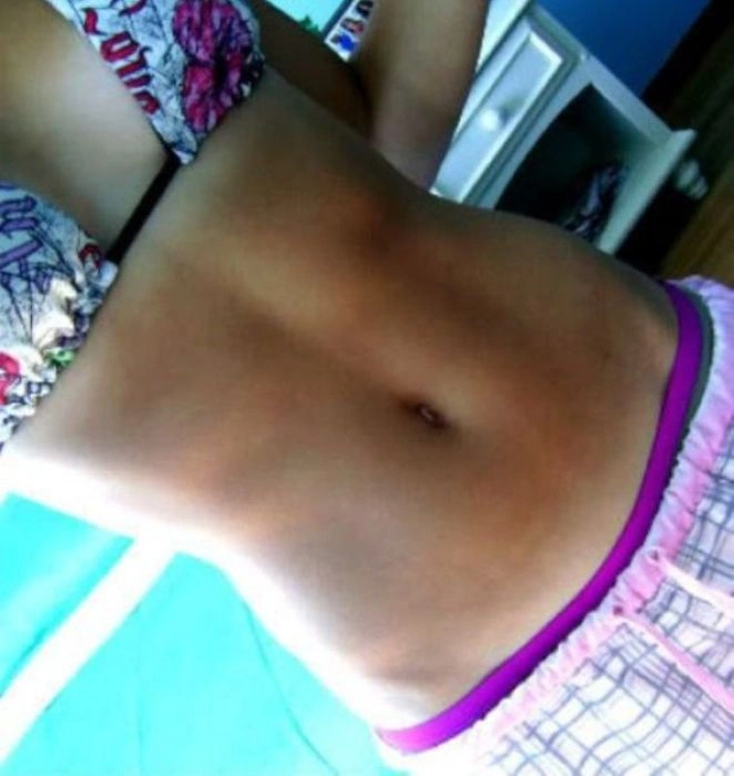 Худі дівчата з соціальних мереж (26 фото) – фото 8