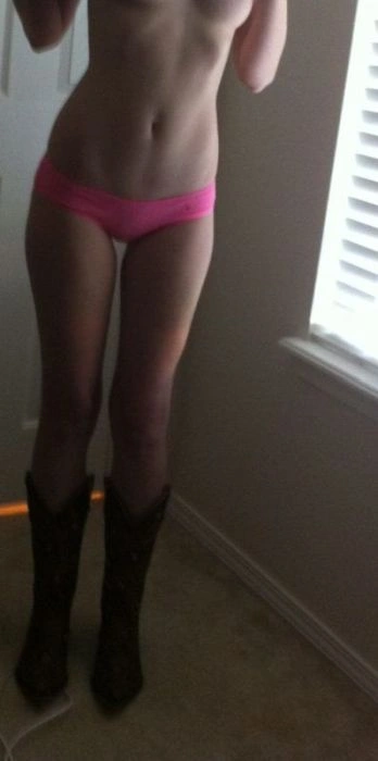 Худі дівчата з соціальних мереж (26 фото) – фото 17