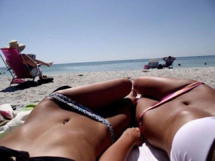 Худі дівчата з соціальних мереж (26 фото) – фото 18