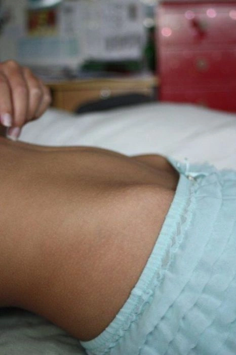 Худі дівчата з соціальних мереж (26 фото) – фото 23