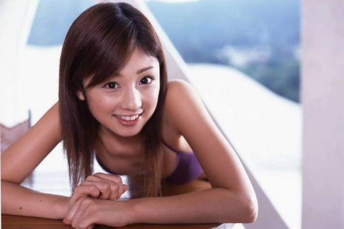 Сексуальні фотомоделі з Японії (51 фото) – фото 32