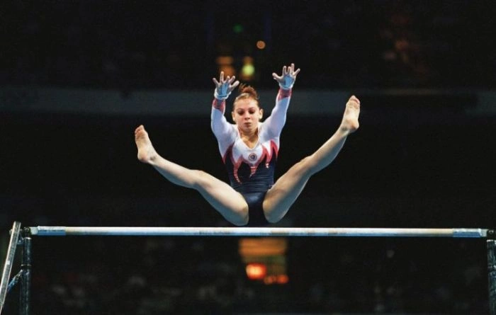 Сексуальний жіночий спорт (98 фото) – фото 2