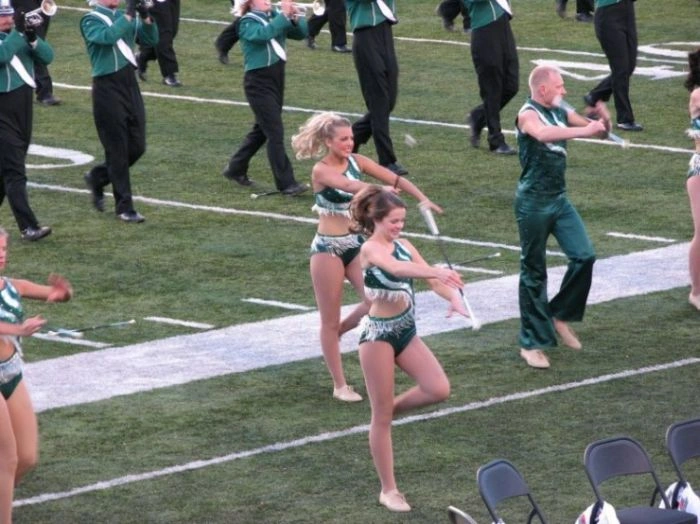 Сексуальний жіночий спорт (98 фото) – фото 5