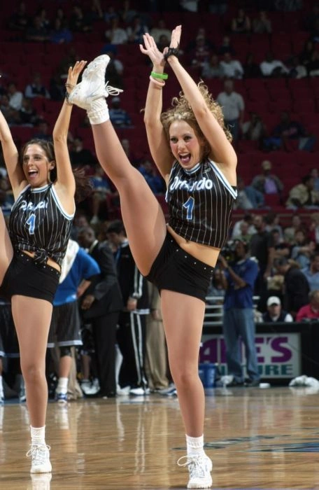 Сексуальний жіночий спорт (98 фото) – фото 21