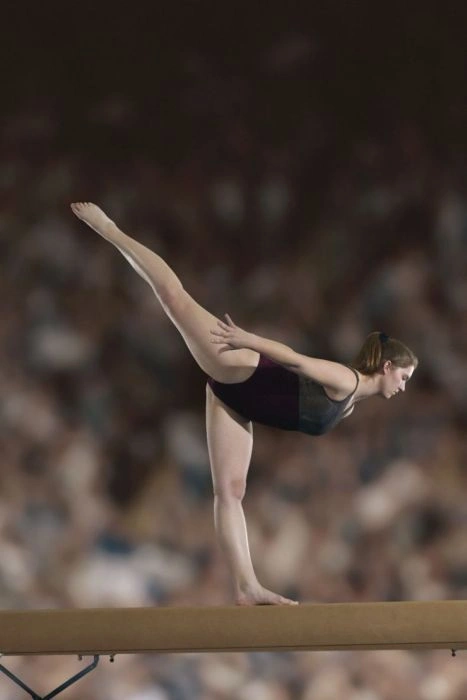 Сексуальний жіночий спорт (98 фото) – фото 27