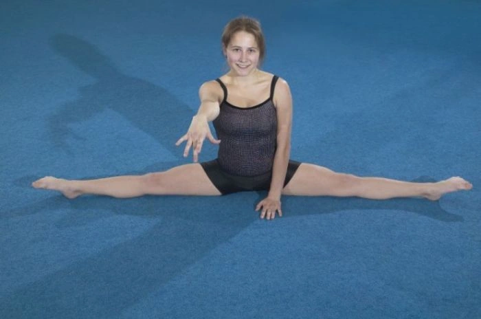 Сексуальний жіночий спорт (98 фото) – фото 28