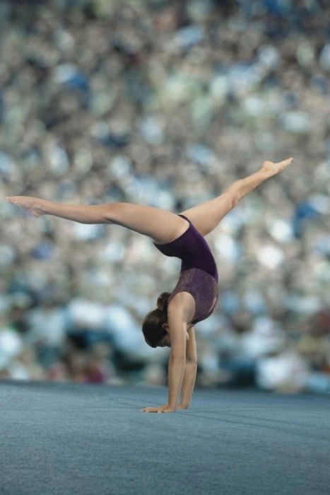 Сексуальний жіночий спорт (98 фото) – фото 29