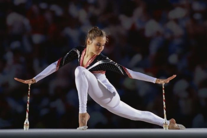 Сексуальний жіночий спорт (98 фото) – фото 33