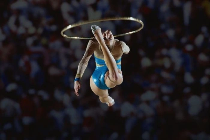 Сексуальний жіночий спорт (98 фото) – фото 38