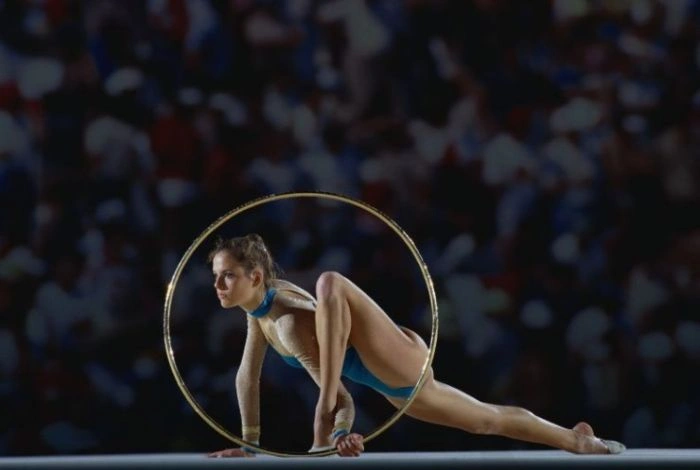 Сексуальний жіночий спорт (98 фото) – фото 39