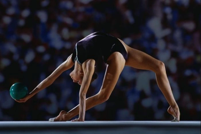 Сексуальний жіночий спорт (98 фото) – фото 40