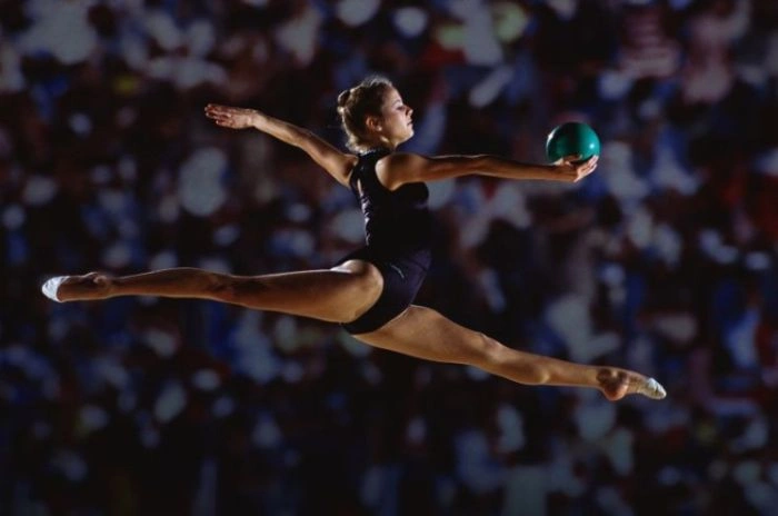 Сексуальний жіночий спорт (98 фото) – фото 41